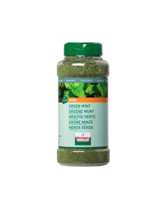 Groene Munt gevriesdroogd 50g Verstegen Spices & Sauces