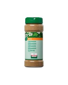 Koriander gemalen 230g Verstegen Spices en Sauces