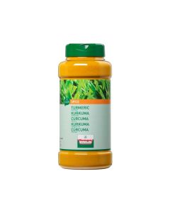 Kurkuma (gemalen) 525g Verstegen webshop