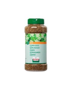 Komijnzaad heel 400g Verstegen Spices en Sauces