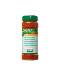 Paprikapoeder 260g Verstegen Spices & Sauces