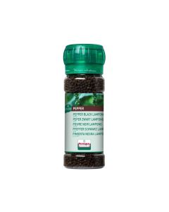 Peper Zwart Lampong (heel) 260g Verstegen webshop