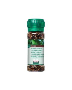 4 Seizoenenpeper 295g. Verstegen Spices & Sauces