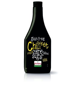 Guilt Free Sweet Chili 875ml Verstegen Spices & Sauces