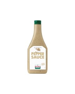 Pepersaus 875ml Verstegen Spices en Sauces