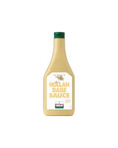 Hollandaisesaus 875ml verstegen spices en sauces