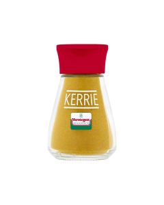 Kerrie 40g Verstegen Spices & Sauces