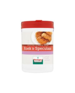 Specerijenmix voor Koek & Speculaas 40g Verstegen Spices en Sauces