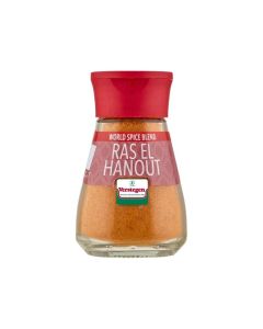 World Spice Blend - Ras el Hanout 34g Verstegen Spices & Sauces