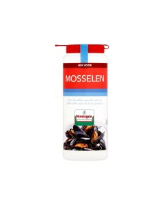 Mix voor Mosselen 150g Verstegen Spices & Sauces