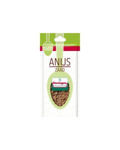 Anijszaad 7g Verstegen Spices & Sauces