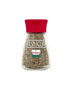 Basilicum 11g Verstegen Spices & Sauces
