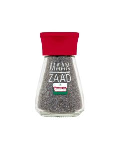 Maanzaad 54g Verstegen Spices en Sauces