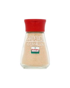 Kardemom gemalen 32g Verstegen Spices en Sauces