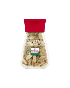 Kardemom 30g Verstegen Spices & Sauces