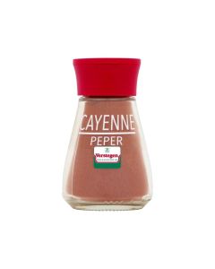 Cayennepeper 35g Verstegen Spices & Sauces