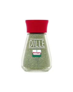 Dille 17g Verstegen Spices & Sauces