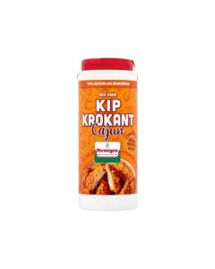 Mix voor Kip Krokant - Cajun 120g Verstegen Spices & Sauces