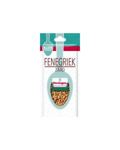 Fenegriekzaad 11g Verstegen Spices en Sauces
