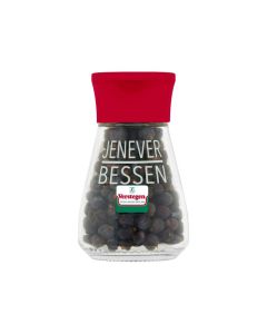 Jeneverbessen 24g Verstegen Spices en Sauces
