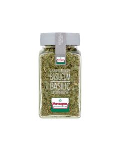 Basilicum (gevriesdroogd) 10g Verstegen Spices & Sauces