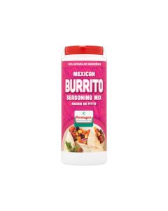 Mexican Burrito Seasoning Mix 190g Verstegen Spices en Sauces