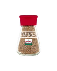 Komijnzaad 40g Verstegen Spices en Sauces