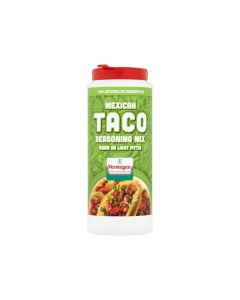 Mexican Taco Seasoning Mix 180g Verstegen Spices en Sauces