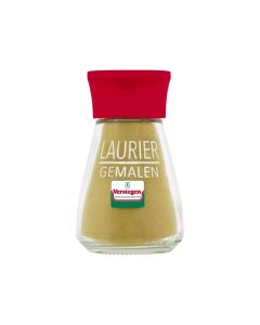 Laurier gemalen 25g Verstegen Spices en Sauces