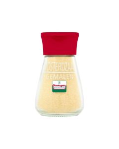 Mosterdzaad (gemalen) 27g Verstegen Spices & Sauces