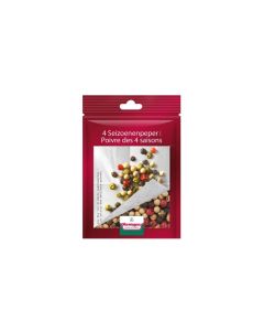 4 Seizoenenpeper 35g Verstegen Spices & Sauces 