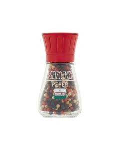 4 Seizoenenpeper 43g Verstegen Spices & Sauces