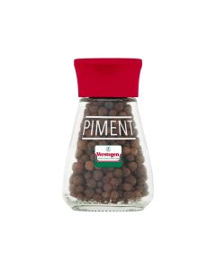 Piment 28g Verstegen Spices & Sauces 