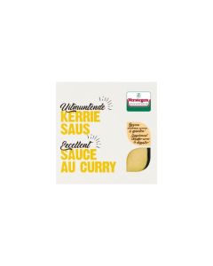 Uitmuntende Kerriesaus 80ml Verstegen webshop
