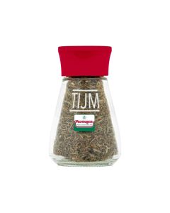Tijm 14g Verstegen Spices & Sauces