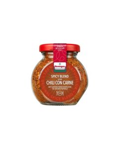 Original Spice Blend - Spicy Blend voor Chili Con Carne 63g Verstegen Spices en Sauces