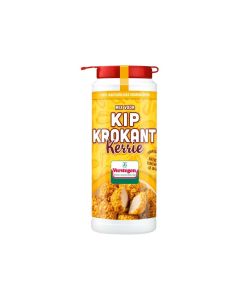 Mix voor Kip Krokant - Kerrie 130g Verstegen Spices & Sauces