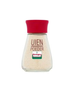 Uienpoeder 50g Verstegen Spices & Sauces
