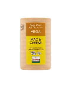  Spice Blend voor Vega - Mac & Cheese Verstegen Spices en Sauces