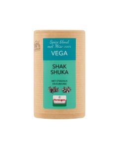  Spice Blend voor Vega - Shakshuka 28g Verstegen Spices en Sauces