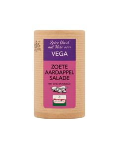 Spice Blend voor Vega - Zoete Aardappelsalade 40g Verstegen Spices en Sauces
