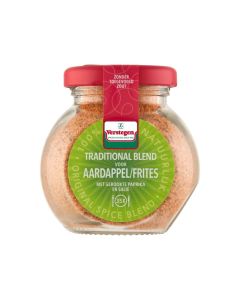 Original Spice Blend - Traditional Blend voor Aardappel/Frites 53g Verstegen Spices & Sauces