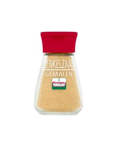 Venkelzaad (gemalen) 30g Verstegen Spices & Sauces