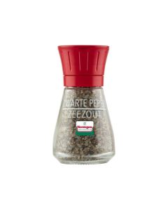 Zwarte Peper Zeezout Verstegen Spices & Sauces