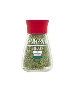 Fenegriekblad 12g Verstegen Spices & Sauces