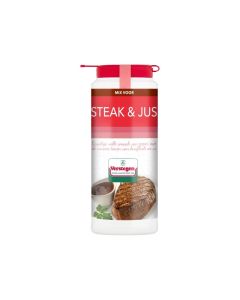 Mix voor Steak & Jus 200g Verstegen Spices & Sauces