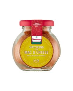 Original Spice Blend - Spicy Blend voor Mac & Cheese 56g Verstegen Spices & Sauces
