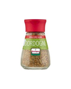 World Spice Blend - Dordogne 26g Verstegen Spices & Sauces