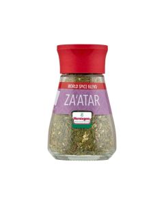 World Spice Blend - Za'atar 27g Verstegen Spices & Sauces