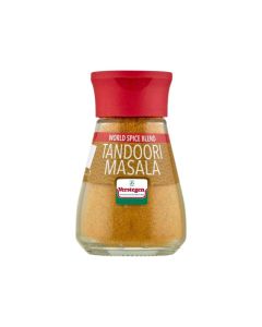 World Spice Blend - Tandoori Masala 34g Verstegen Spices & Sauces